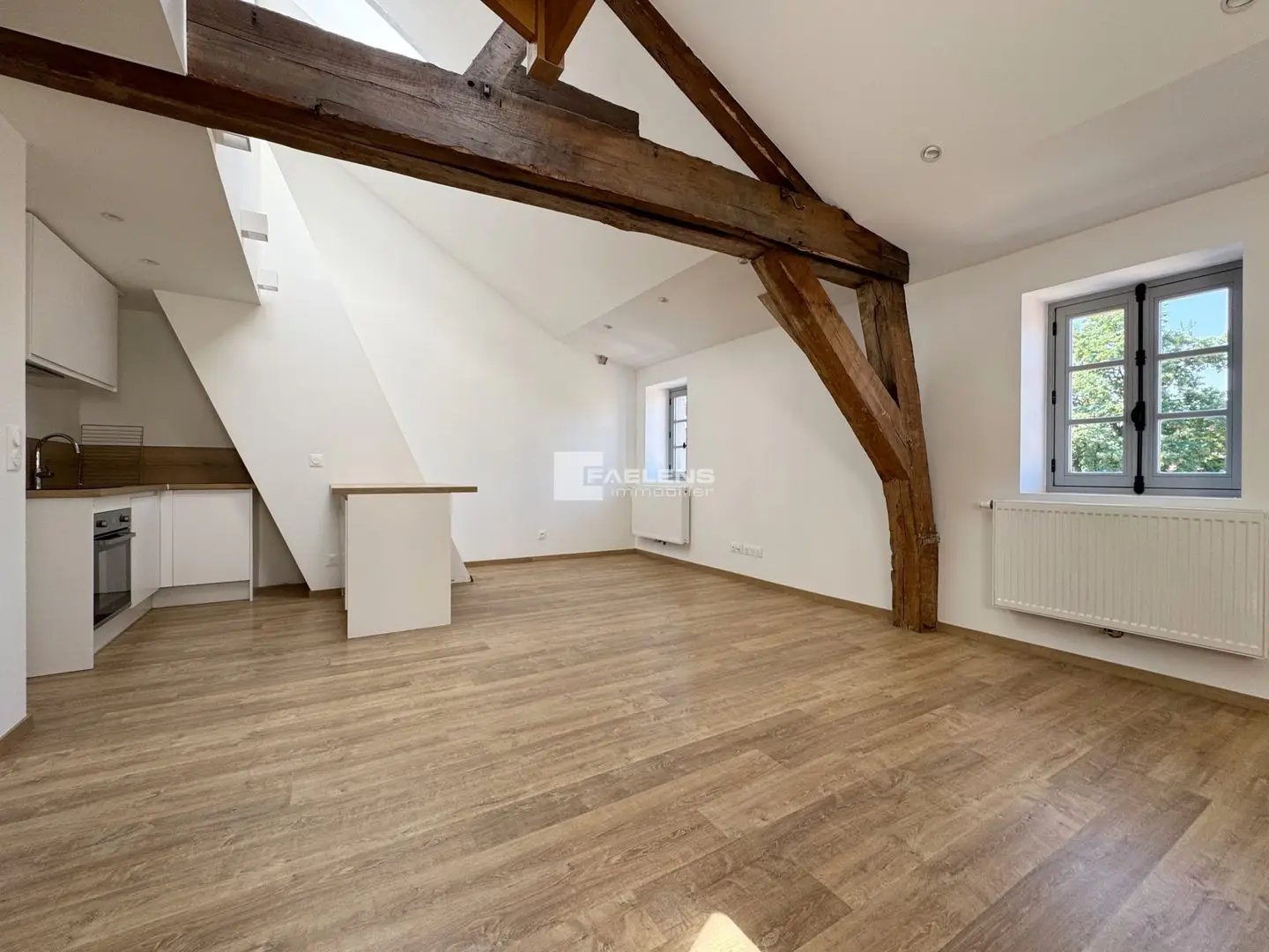 Appartement à louer, 75m², Lille