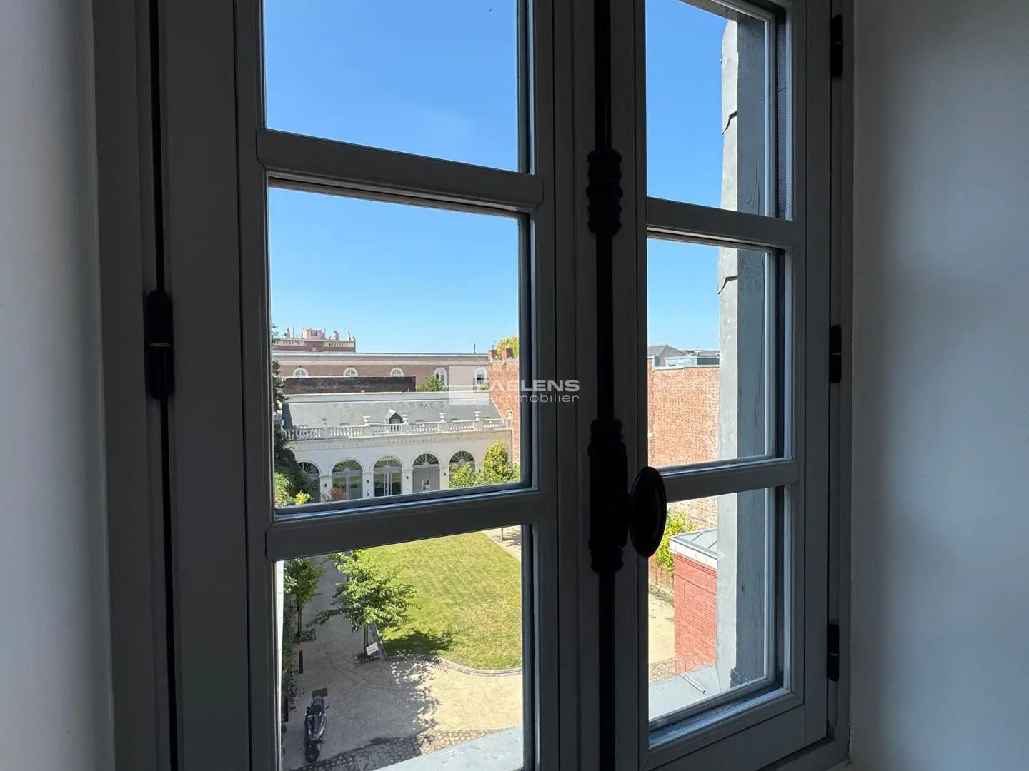 Appartement à louer, 75m², Lille