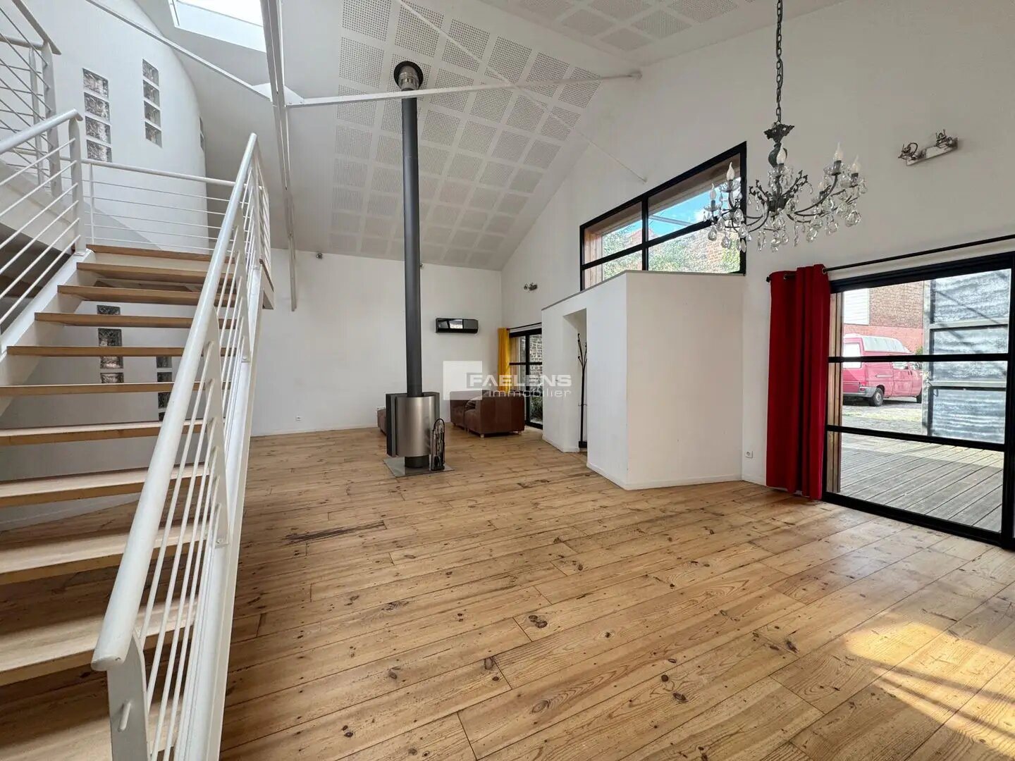Maison à vendre, 180m², Lille