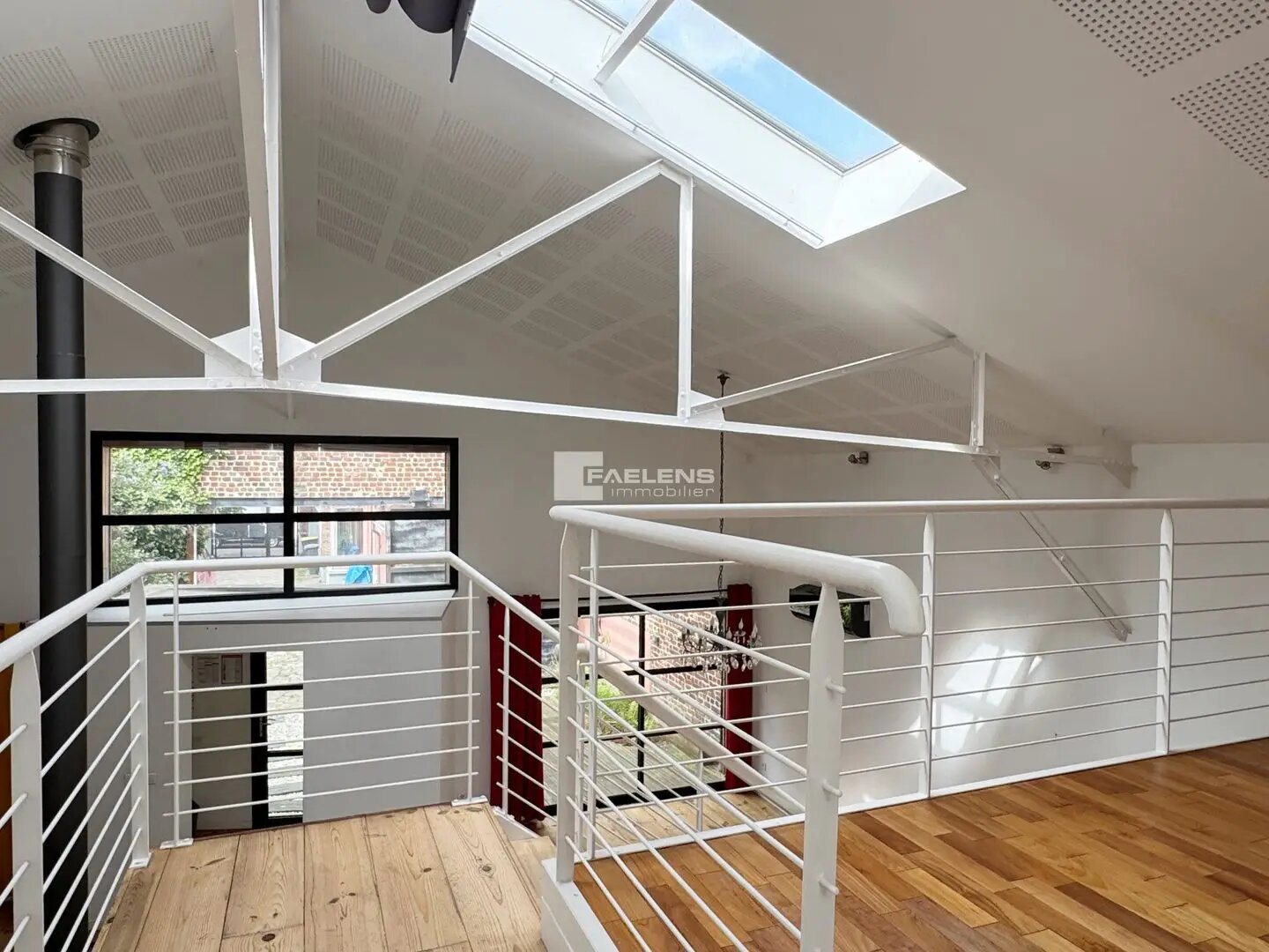 Maison à vendre, 180m², Lille
