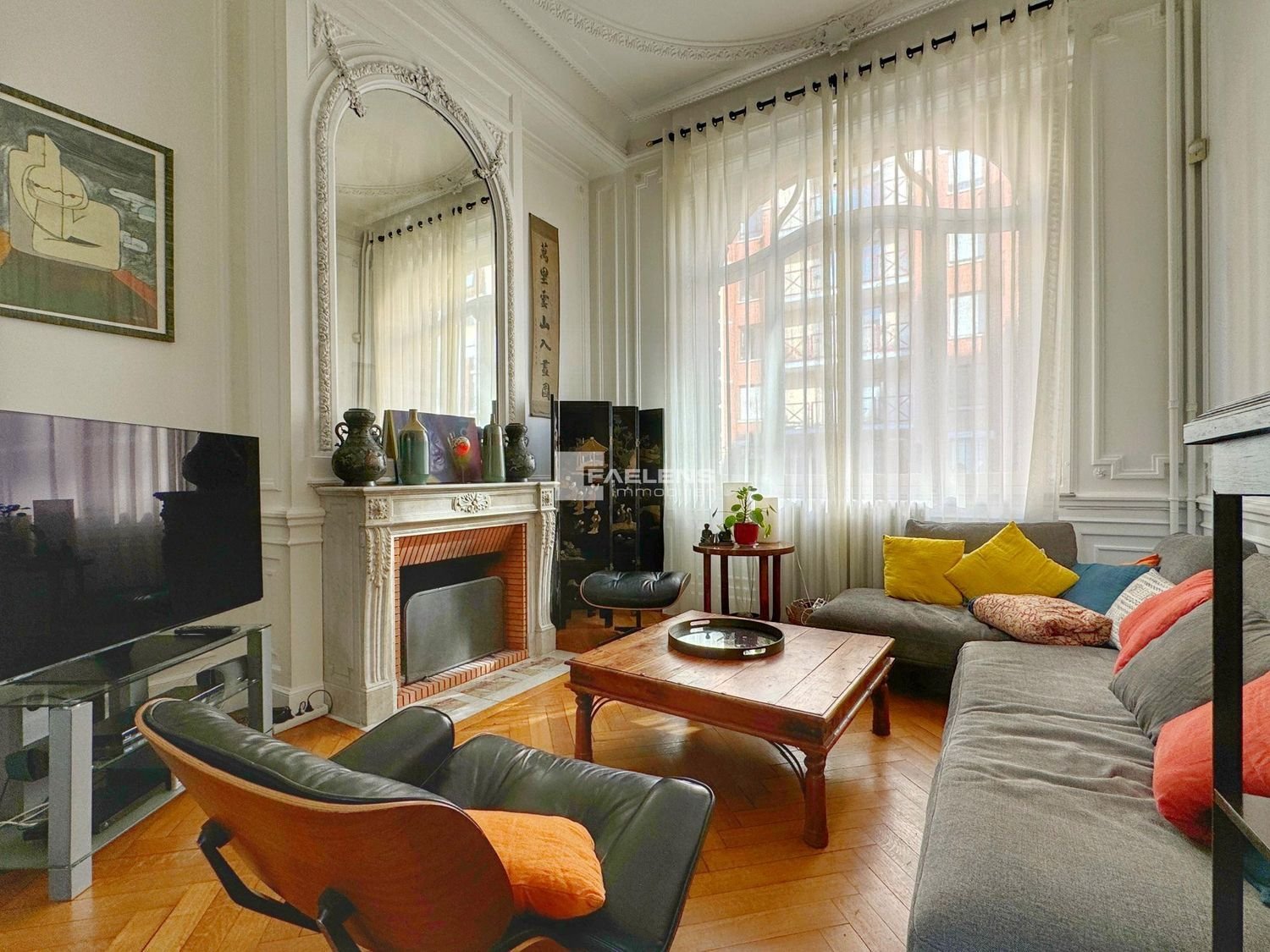 Maison à vendre, 182m², Lille