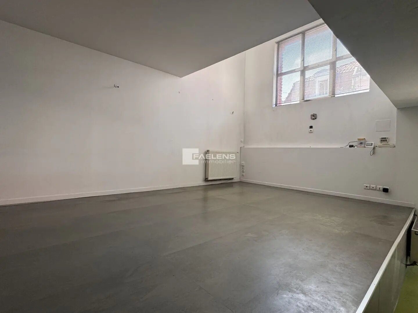Appartement à louer, 89m², Lille