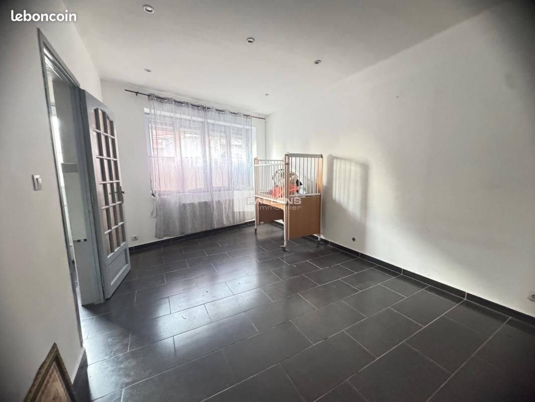 Maison à vendre, 160m², Roubaix