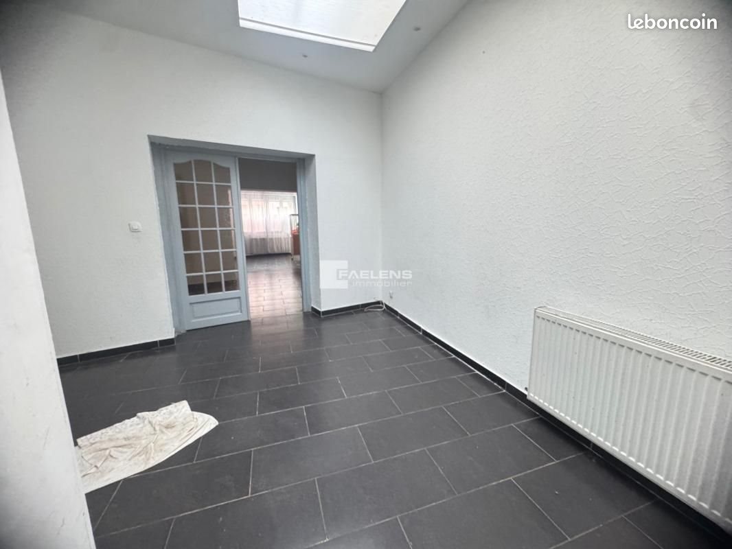 Maison à vendre, 160m², Roubaix