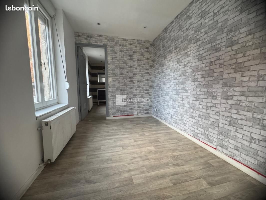 Maison à vendre, 160m², Roubaix
