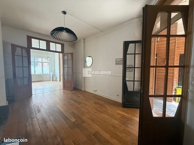 Appartement à vendre, 64m², Lille