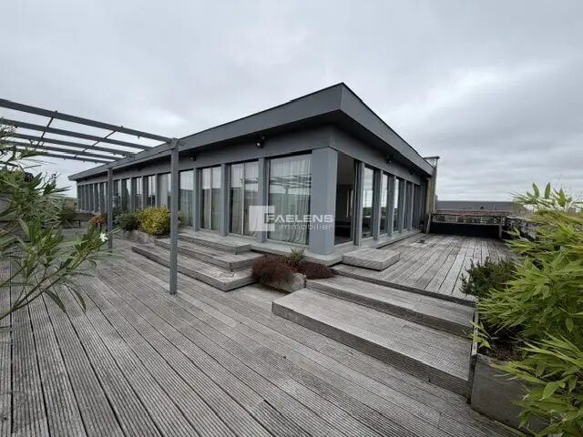 Appartement à louer, 136m², Roubaix