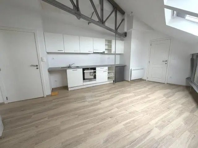 Appartement à louer, 32m², Lille