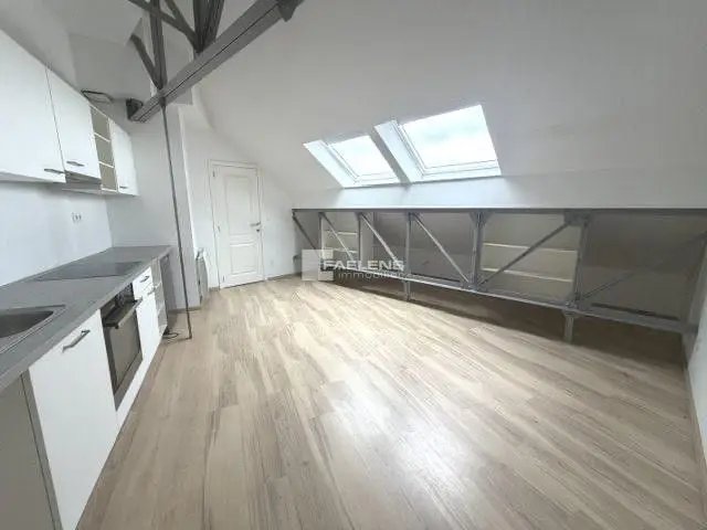 Appartement à louer, 32m², Lille