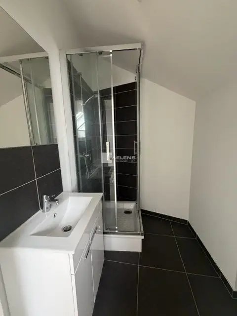 Appartement à louer, 32m², Lille
