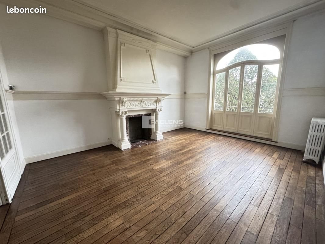 Appartement à vendre, 143m², Lille