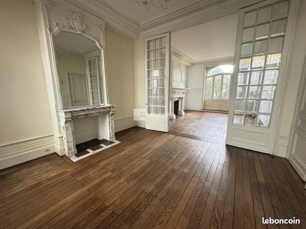 Appartement à vendre, 143m², Lille