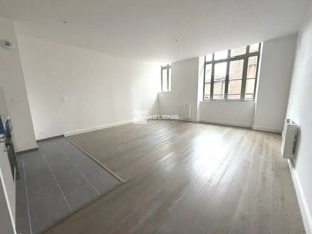 Appartement à louer, 77m², Lille