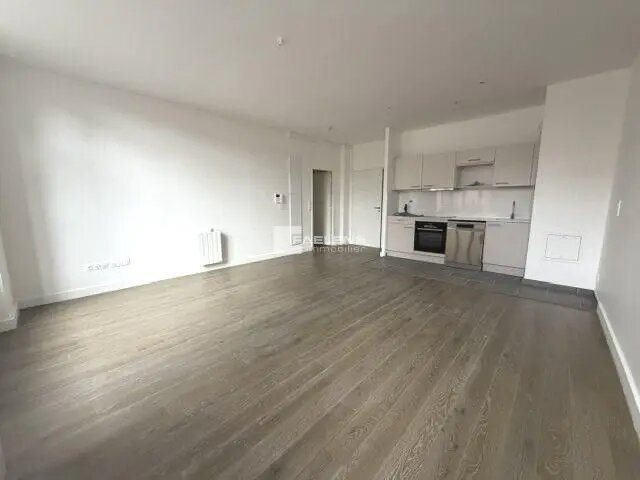 Appartement à louer, 77m², Lille