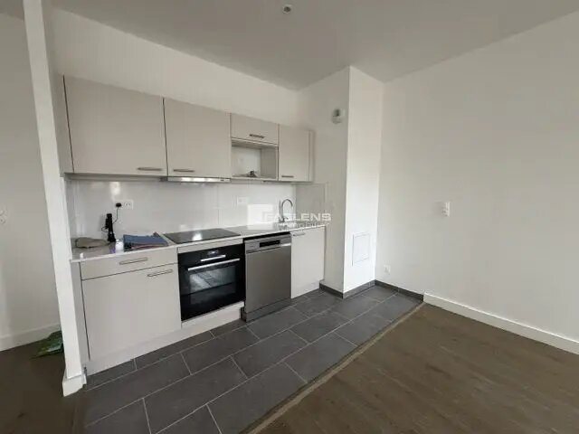 Appartement à louer, 77m², Lille
