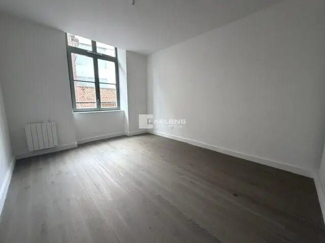 Appartement à louer, 77m², Lille