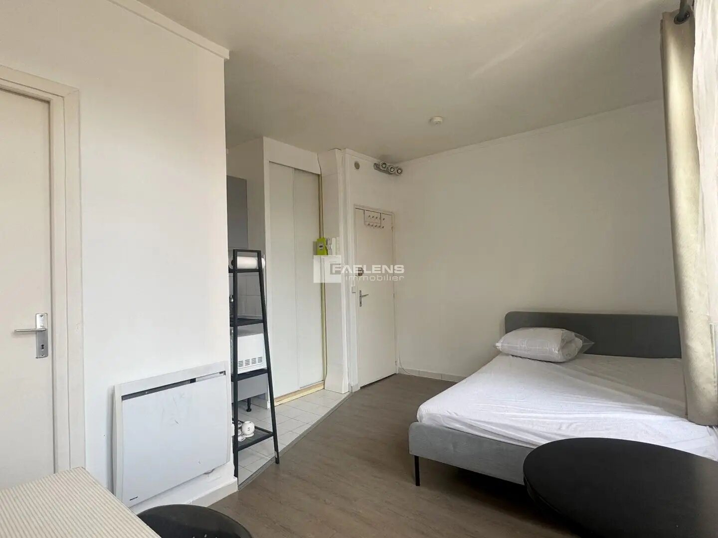 Appartement à louer, 16m², Lille
