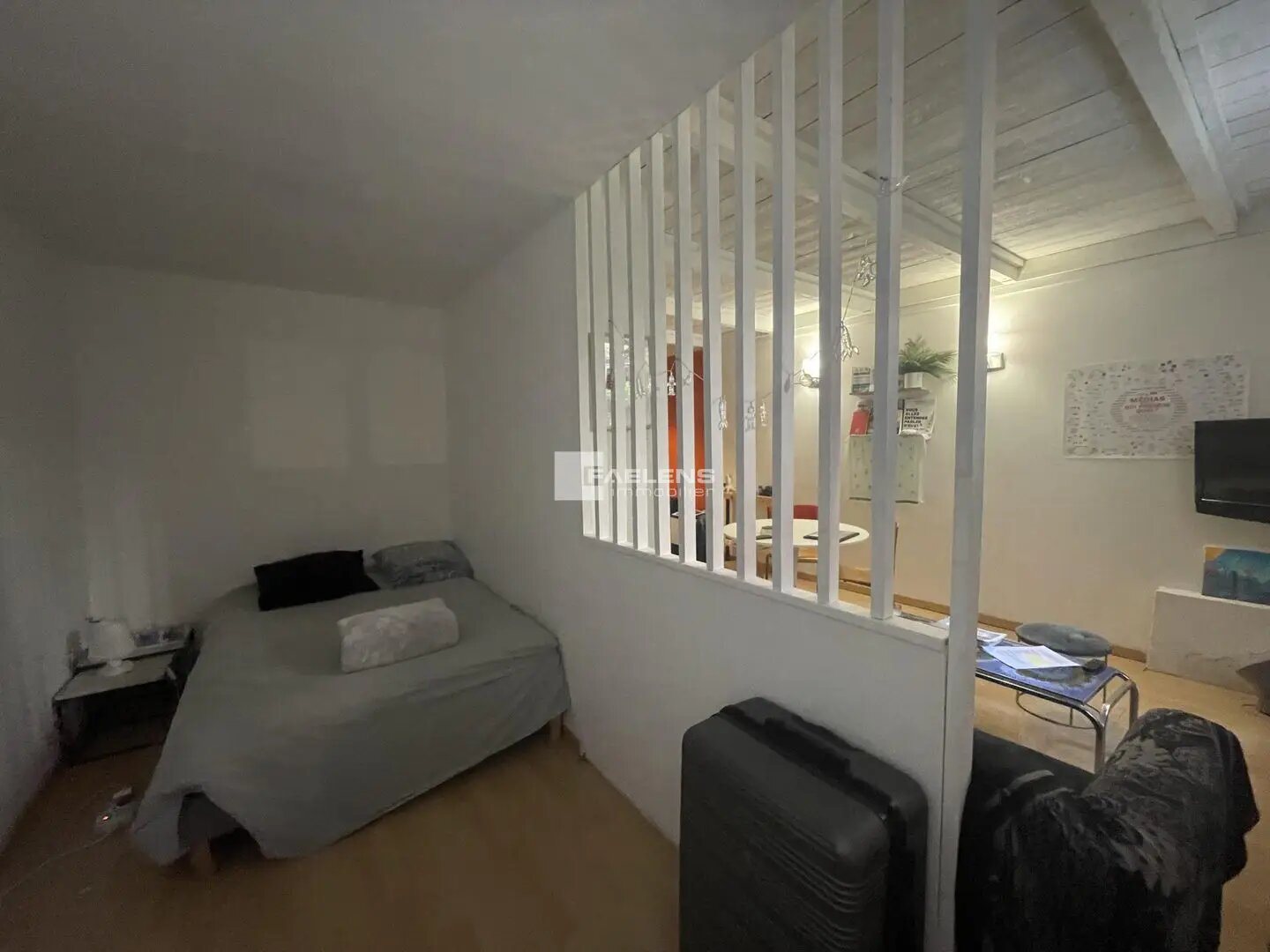 Appartement à vendre, 34m², Lille