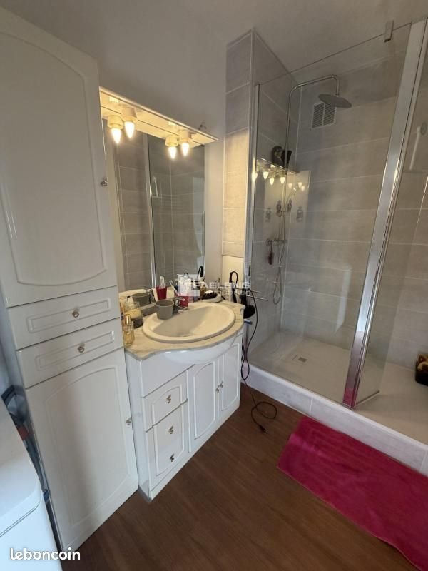Appartement à vendre, 48m², Lille