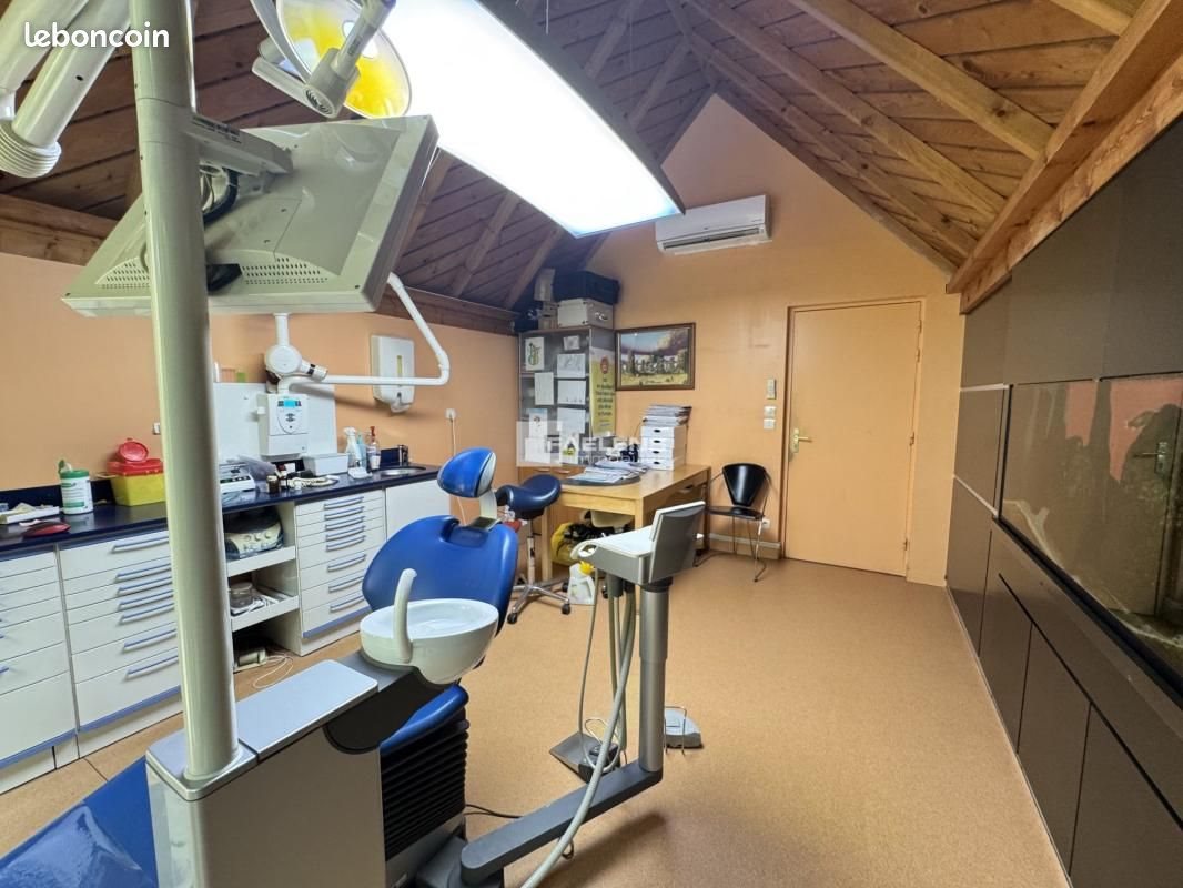 Appartement à vendre, 96m², Douai