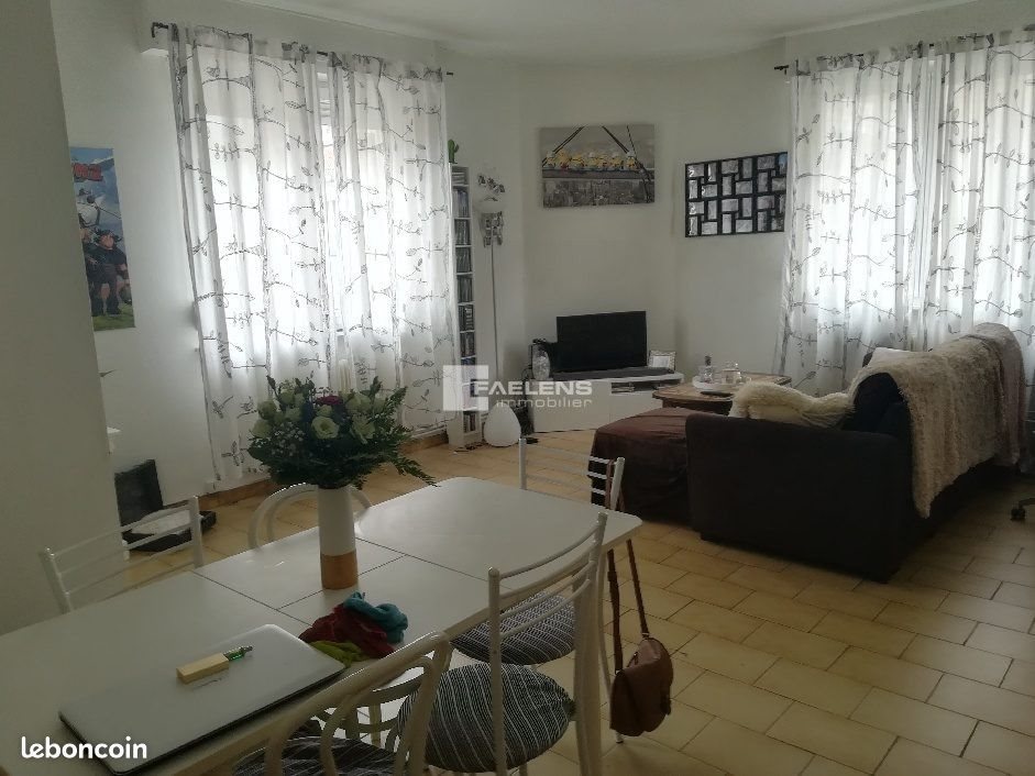 Appartement à vendre, 168m², Lille