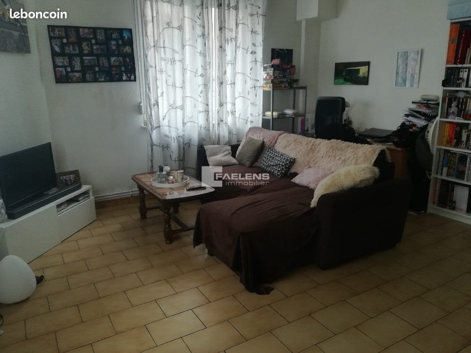 Appartement à vendre, 168m², Lille