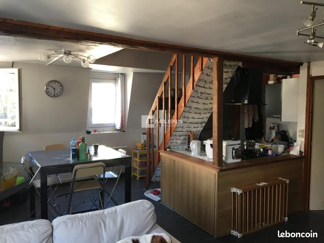 Appartement à vendre, 168m², Lille
