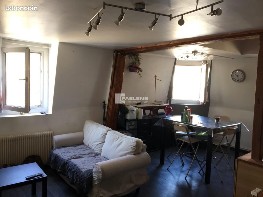 Appartement à vendre, 168m², Lille