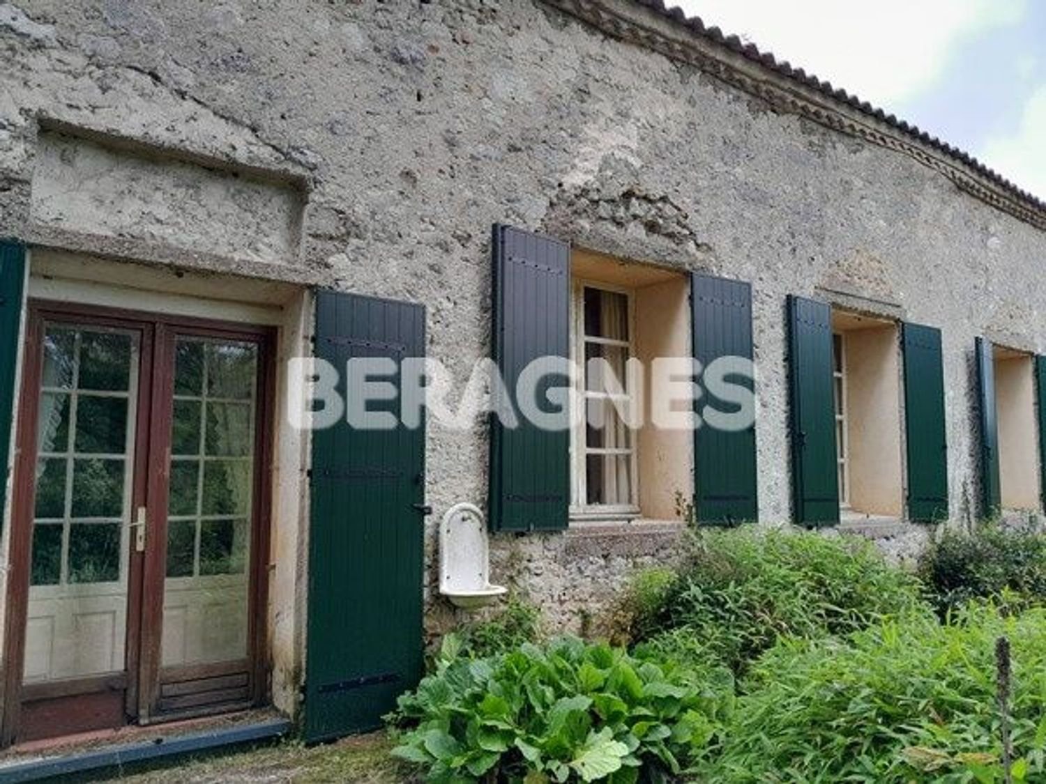 Maison à vendre, 210m², Sigoulès