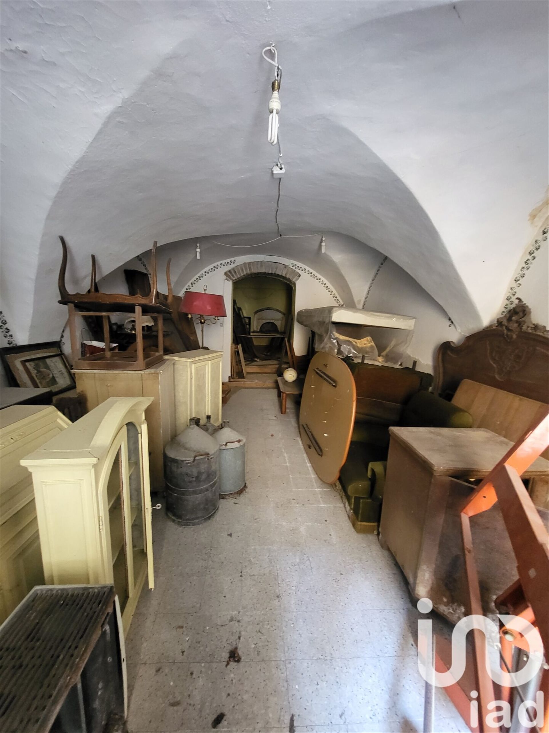 Maison à vendre, 100m², La Motte-Chalancon
