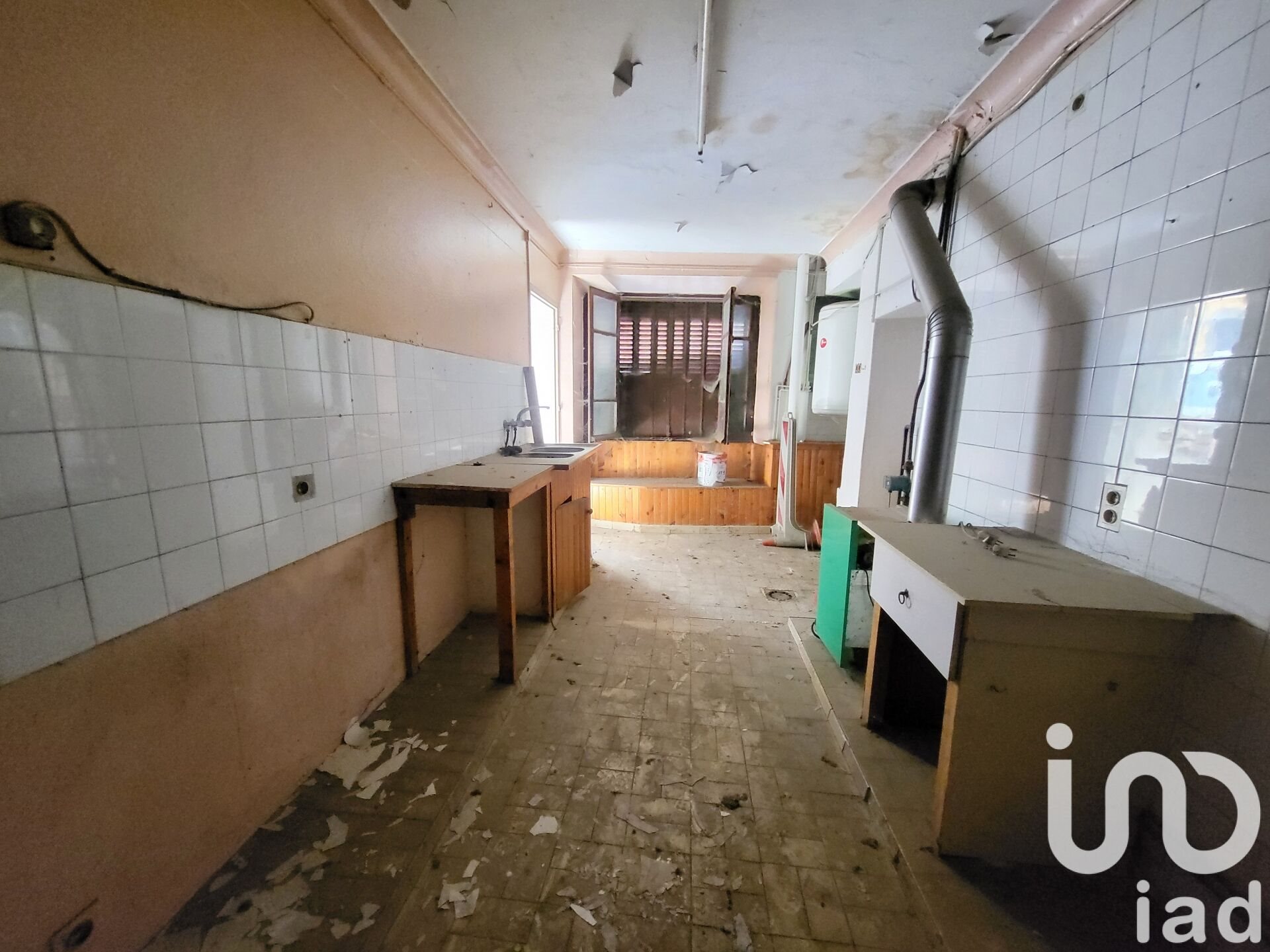 Maison à vendre, 100m², La Motte-Chalancon
