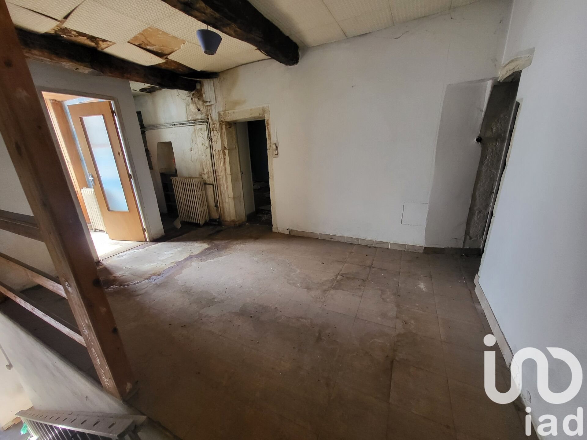 Maison à vendre, 100m², La Motte-Chalancon