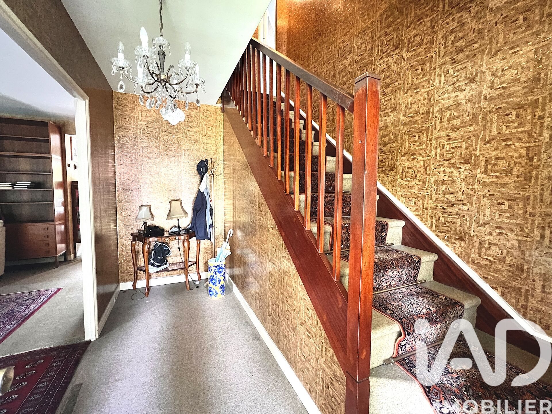 Maison à vendre, 149m², Lésigny