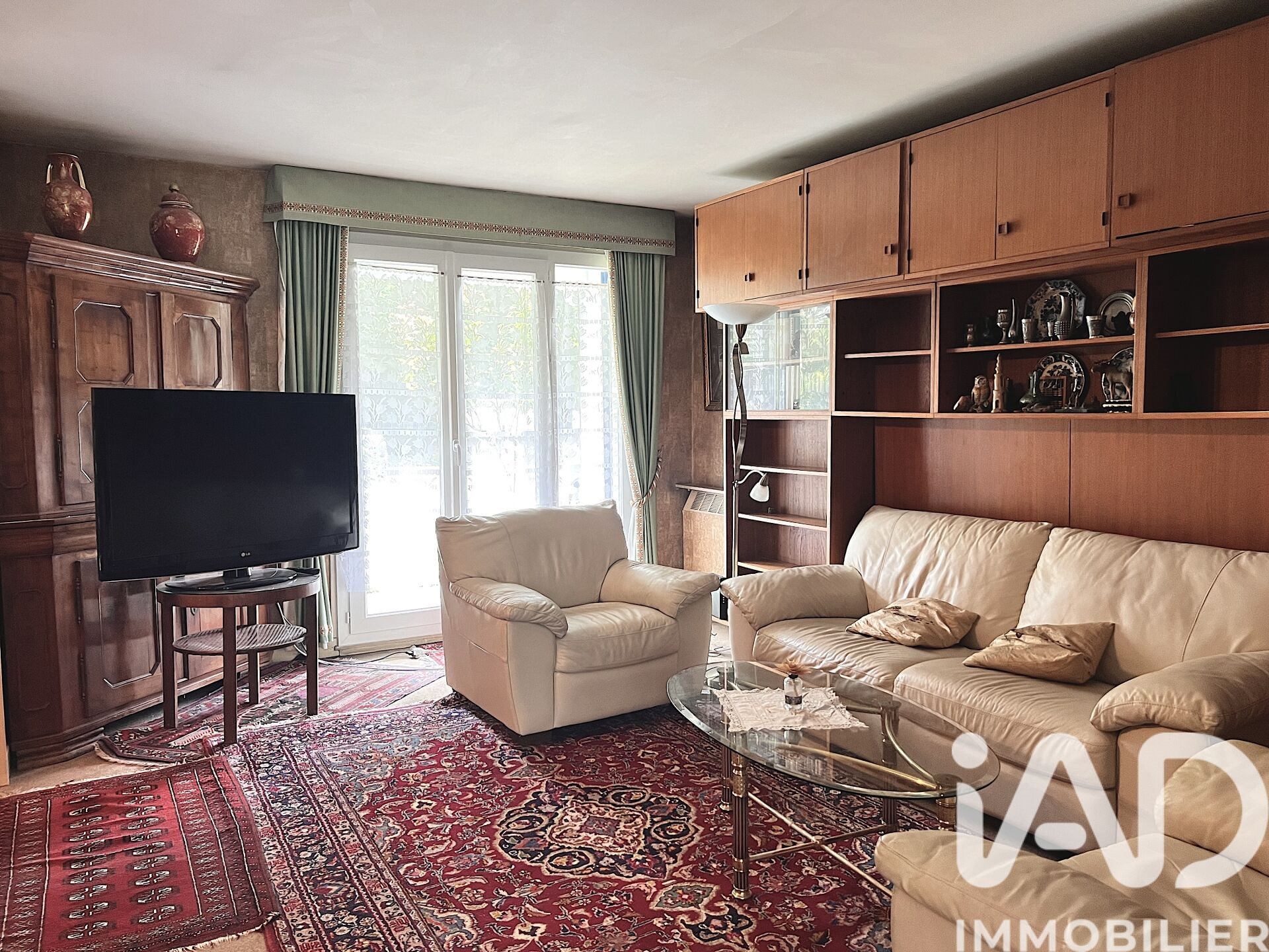 Maison à vendre, 149m², Lésigny
