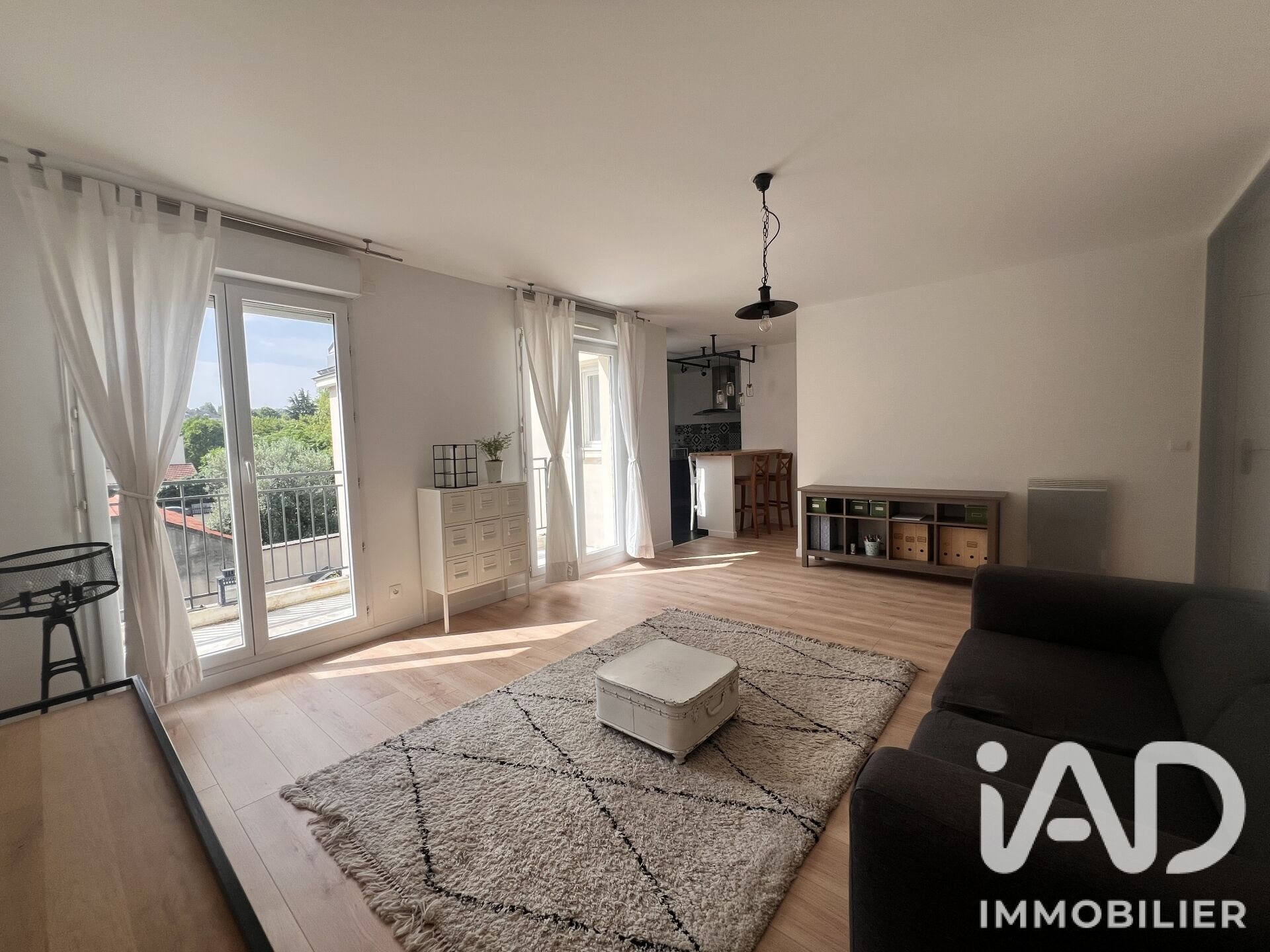 Appartement à vendre, 66m², Limeil-Brévannes
