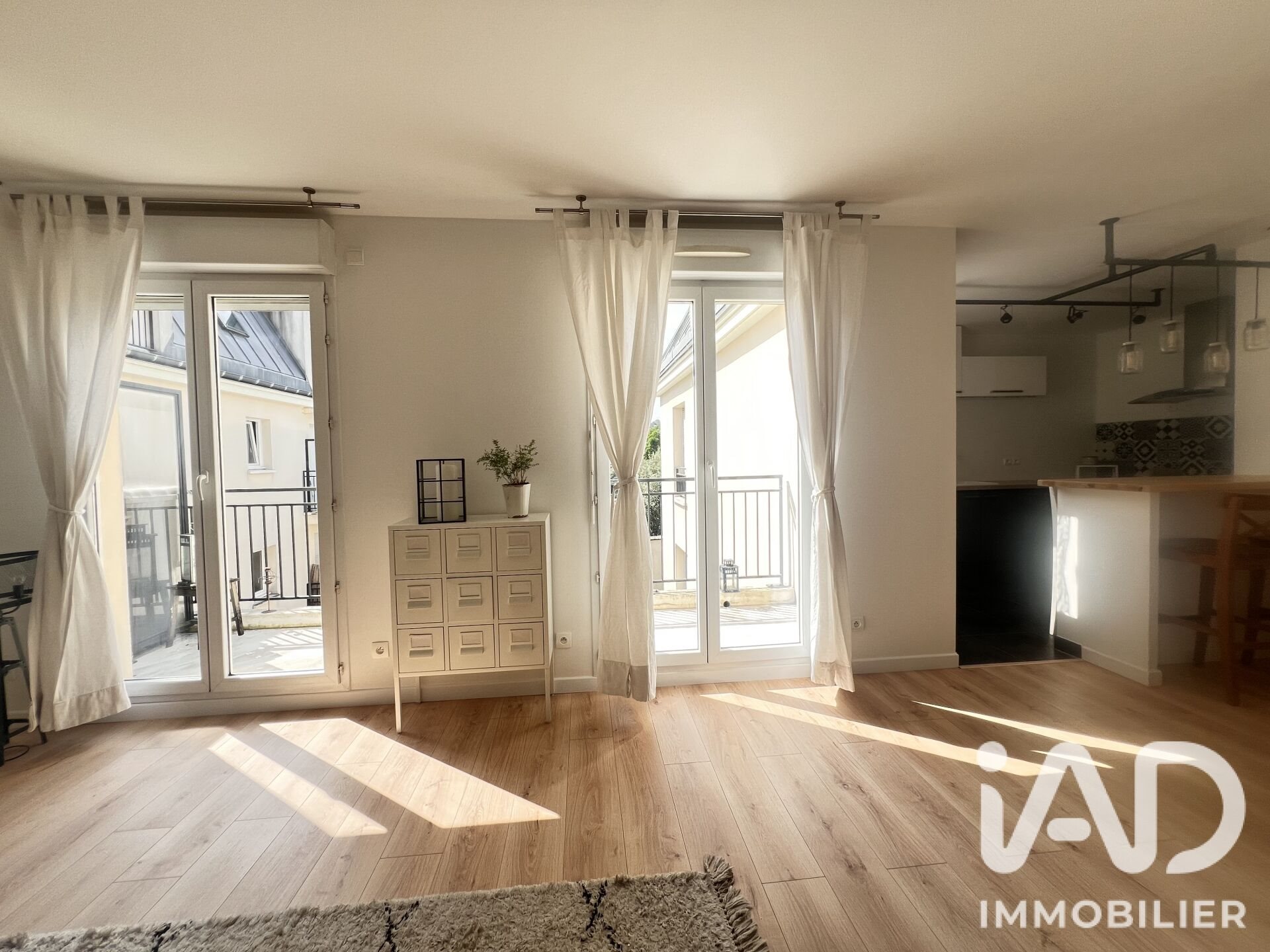 Appartement à vendre, 66m², Limeil-Brévannes
