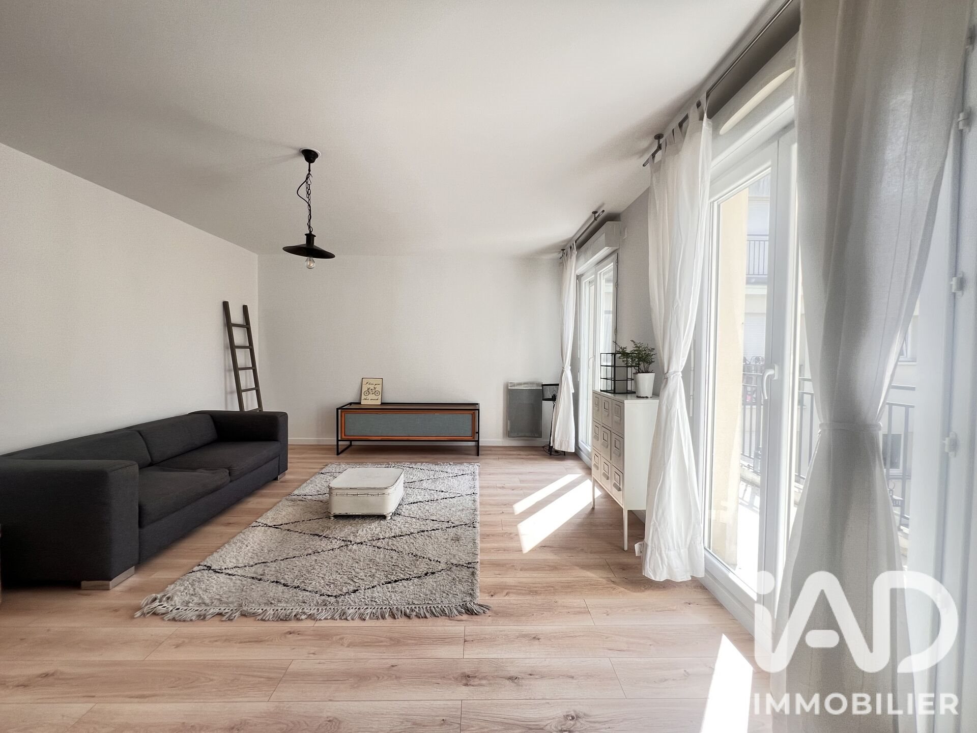 Appartement à vendre, 66m², Limeil-Brévannes