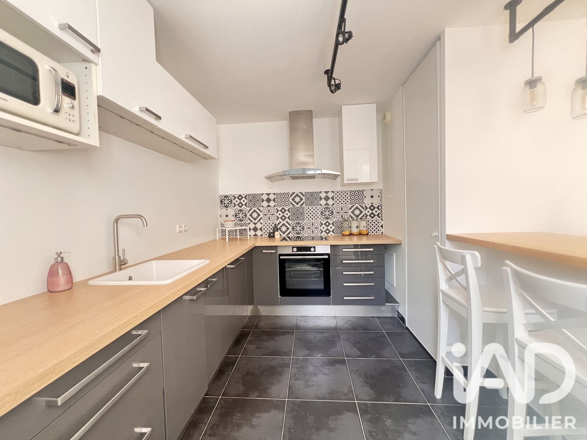 Appartement à vendre, 66m², Limeil-Brévannes