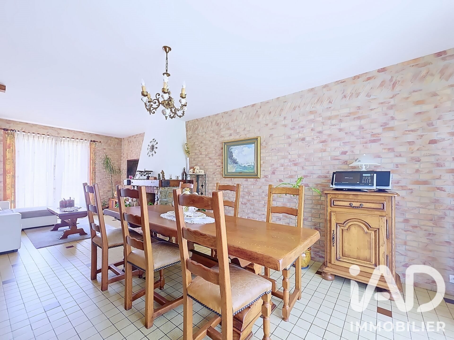 Maison à vendre, 91m², Rouvroy