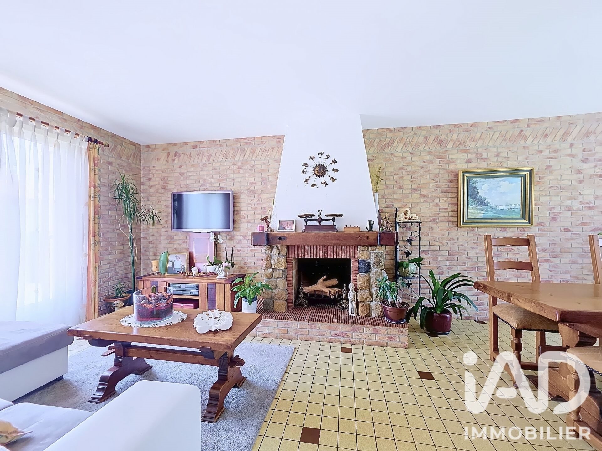 Maison à vendre, 91m², Rouvroy