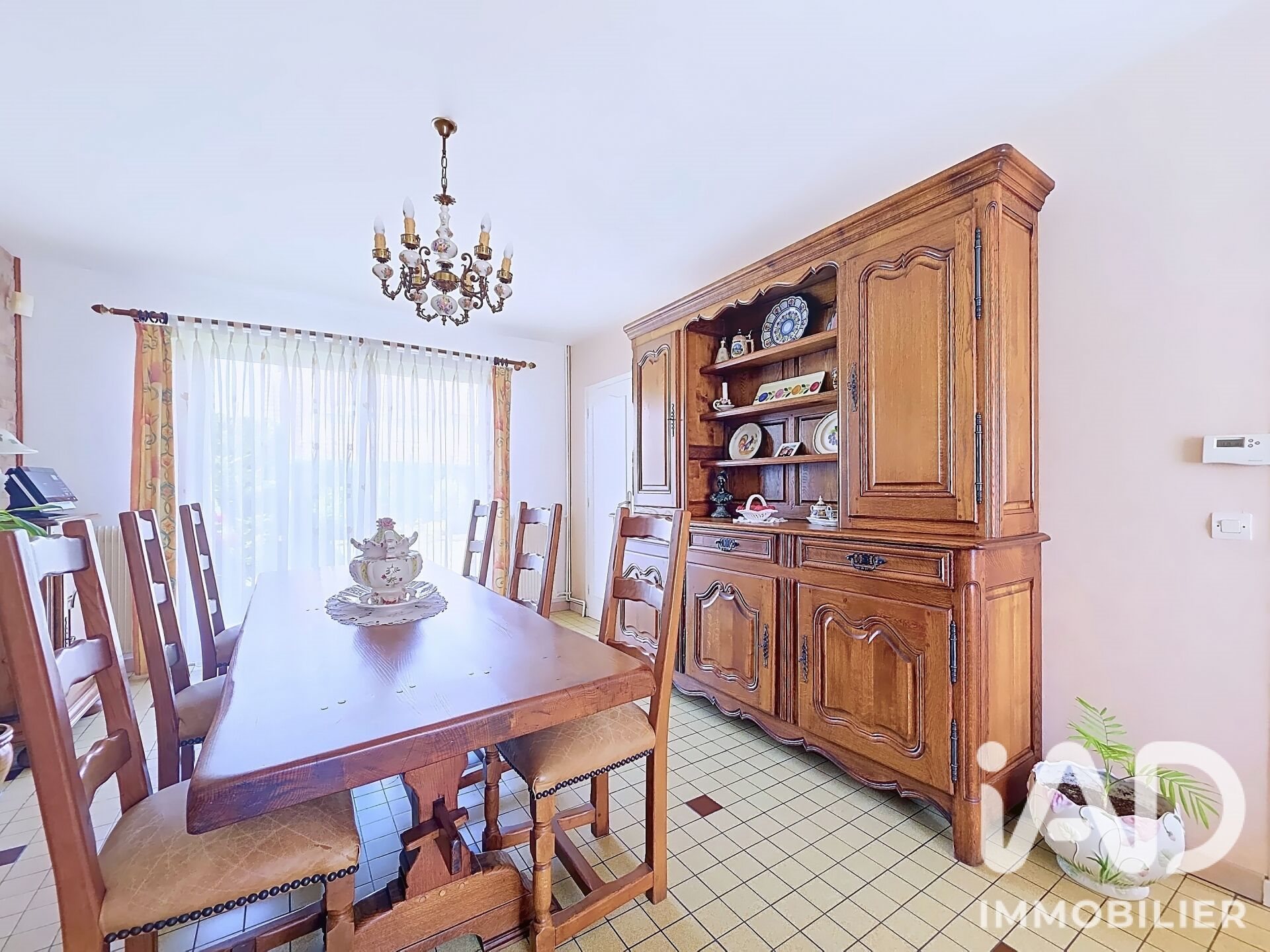 Maison à vendre, 91m², Rouvroy