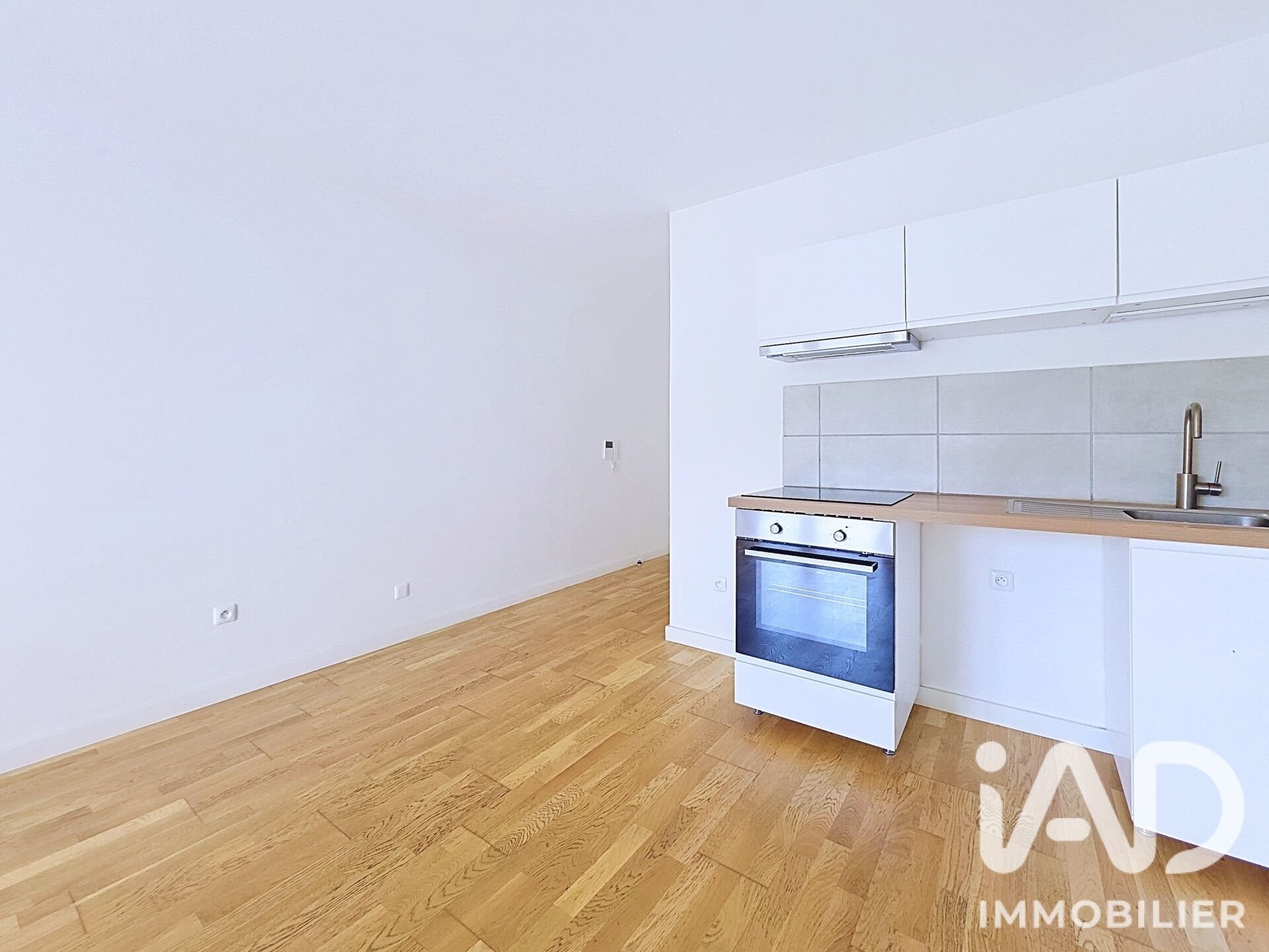 Appartement à vendre, 40m², Lens