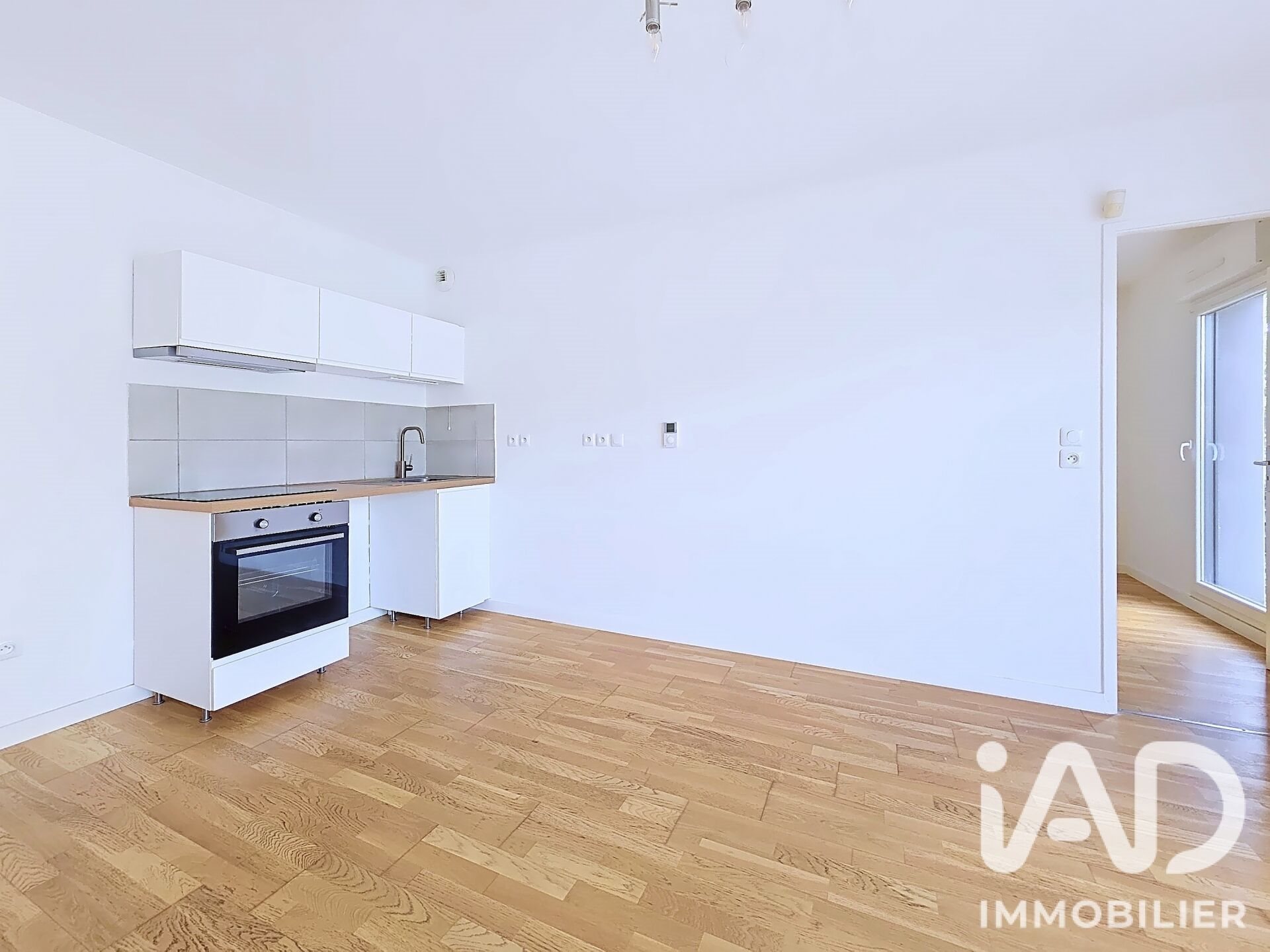 Appartement à vendre, 40m², Lens