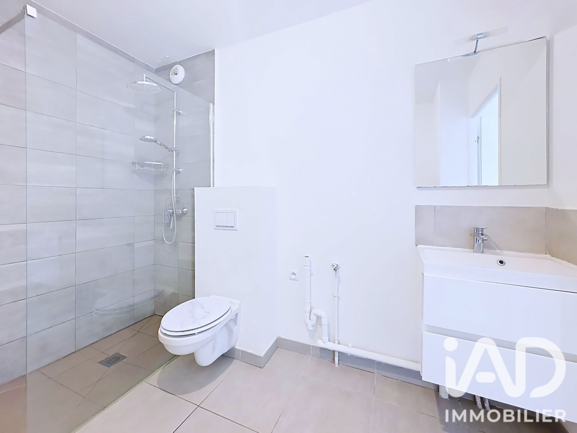 Appartement à vendre, 40m², Lens