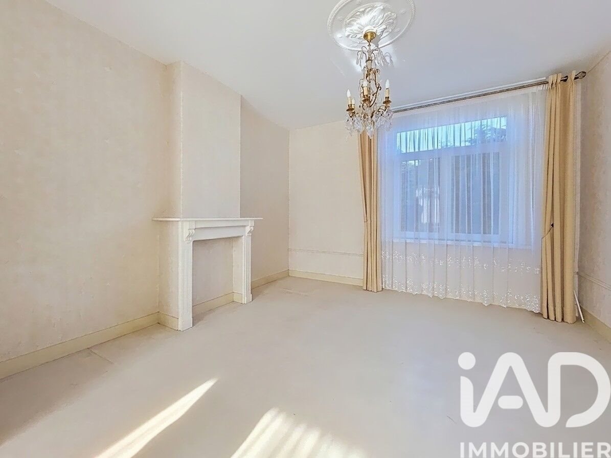 Maison à vendre, 95m², Rouvroy