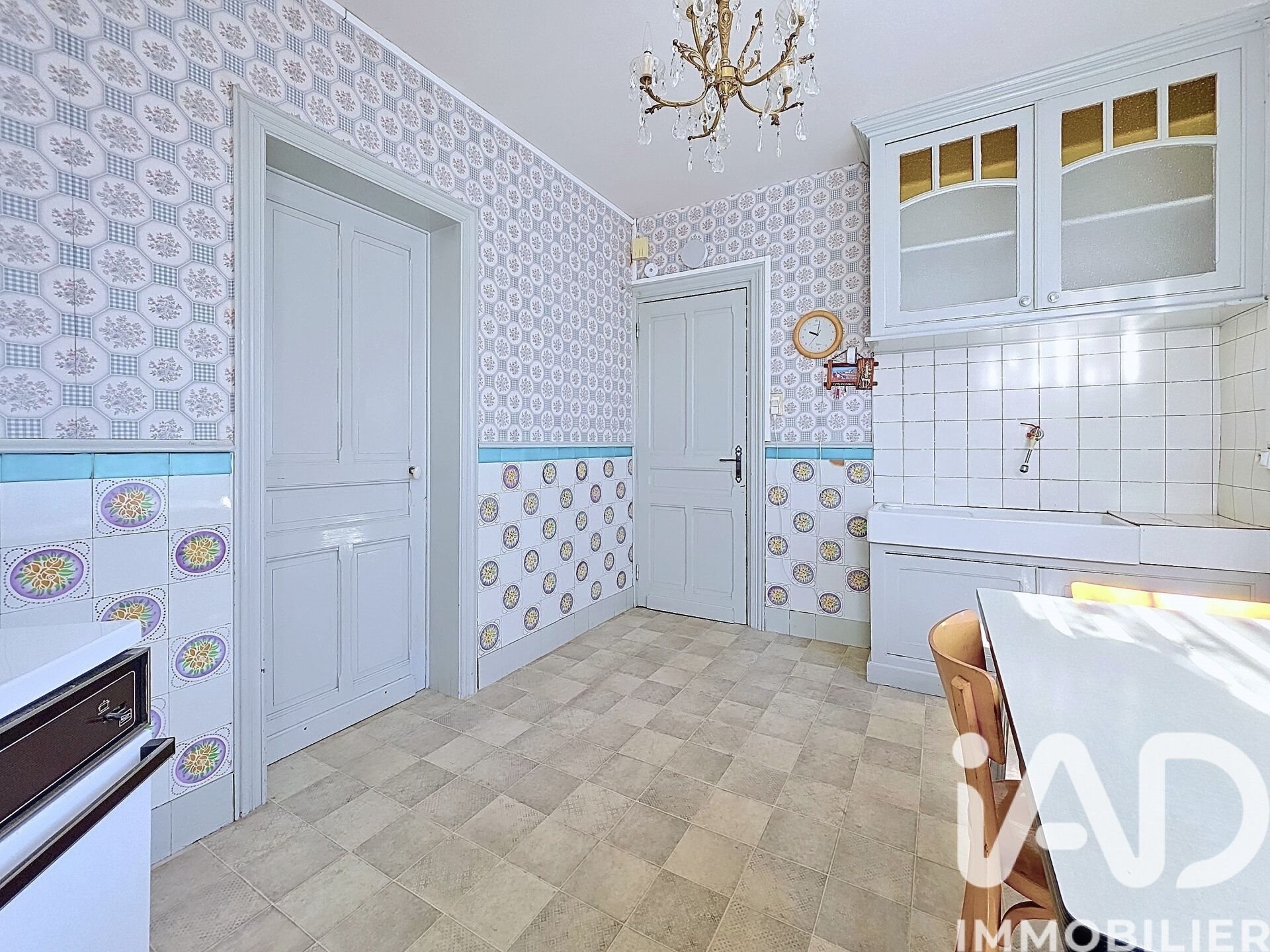 Maison à vendre, 95m², Rouvroy