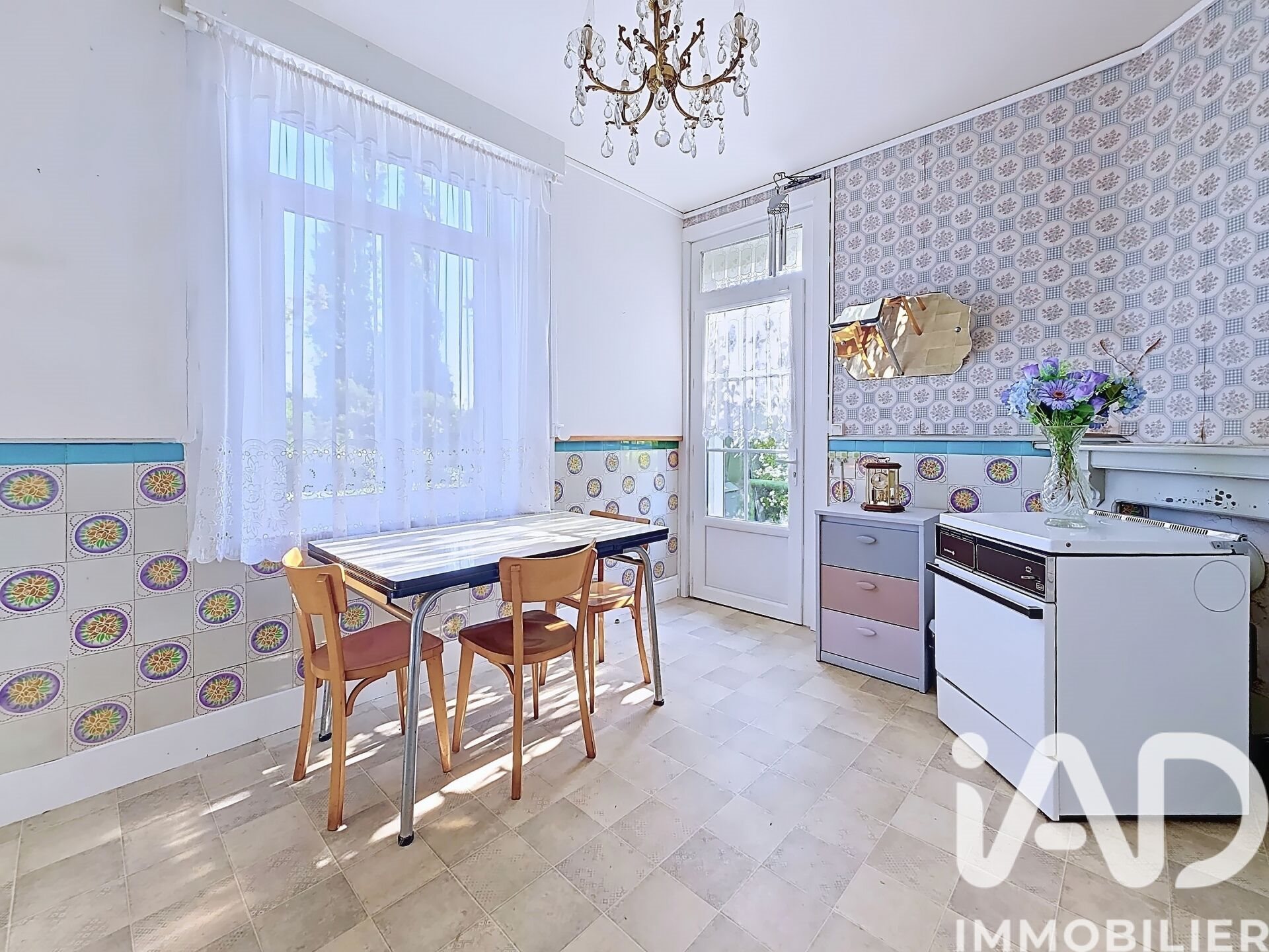 Maison à vendre, 95m², Rouvroy