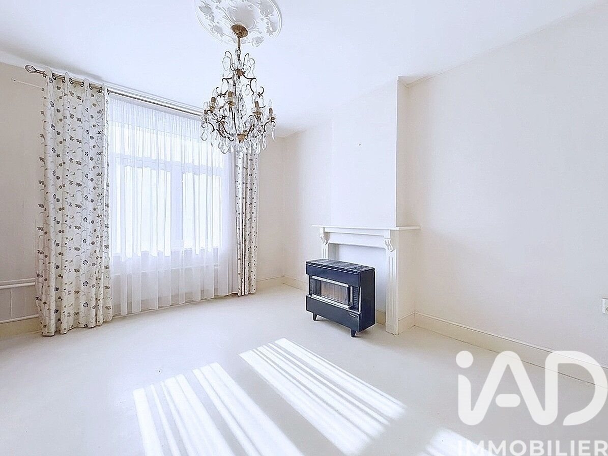 Maison à vendre, 95m², Rouvroy
