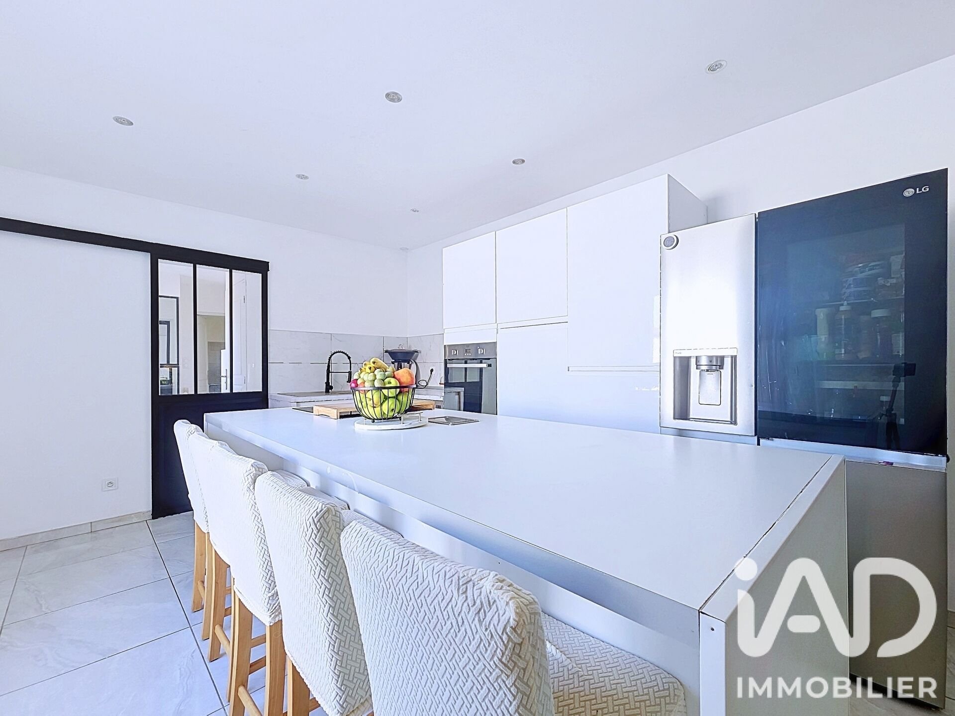 Maison à vendre, 120m², Rouvroy