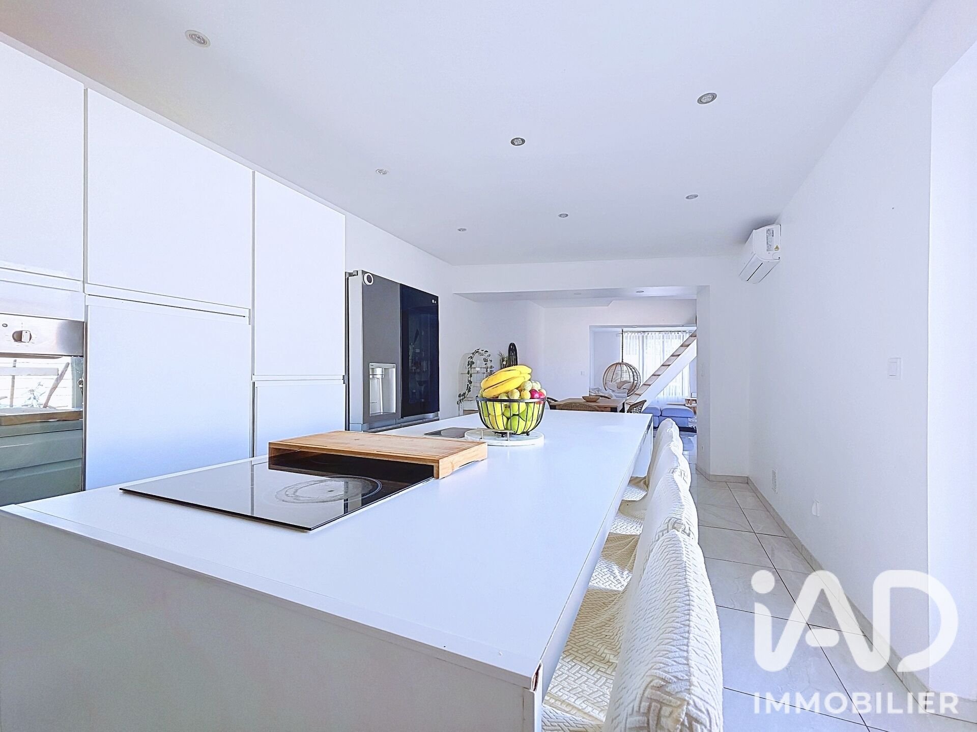 Maison à vendre, 120m², Rouvroy